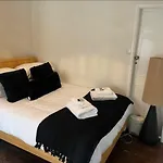 Feriehus Tower Place - Walls - Hot Tub York