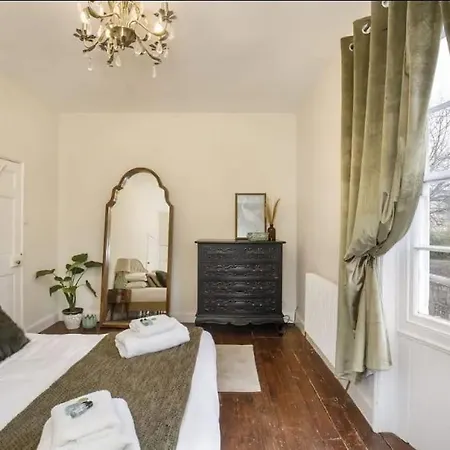 Casa vacanze Tower Place - Walls York